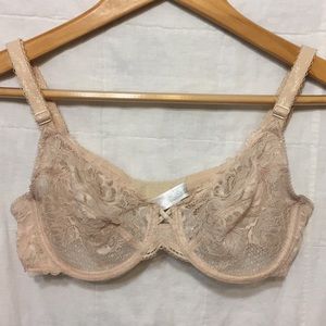 Wacoal bra